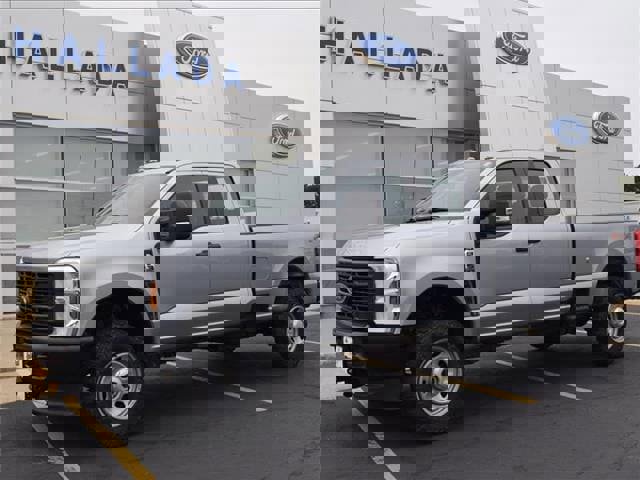 Used 2024 Ford F350 XL