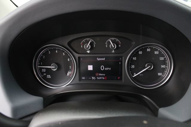 Used 2021 Buick Enclave Premium w/ Sun and Sites Package FWD image 11