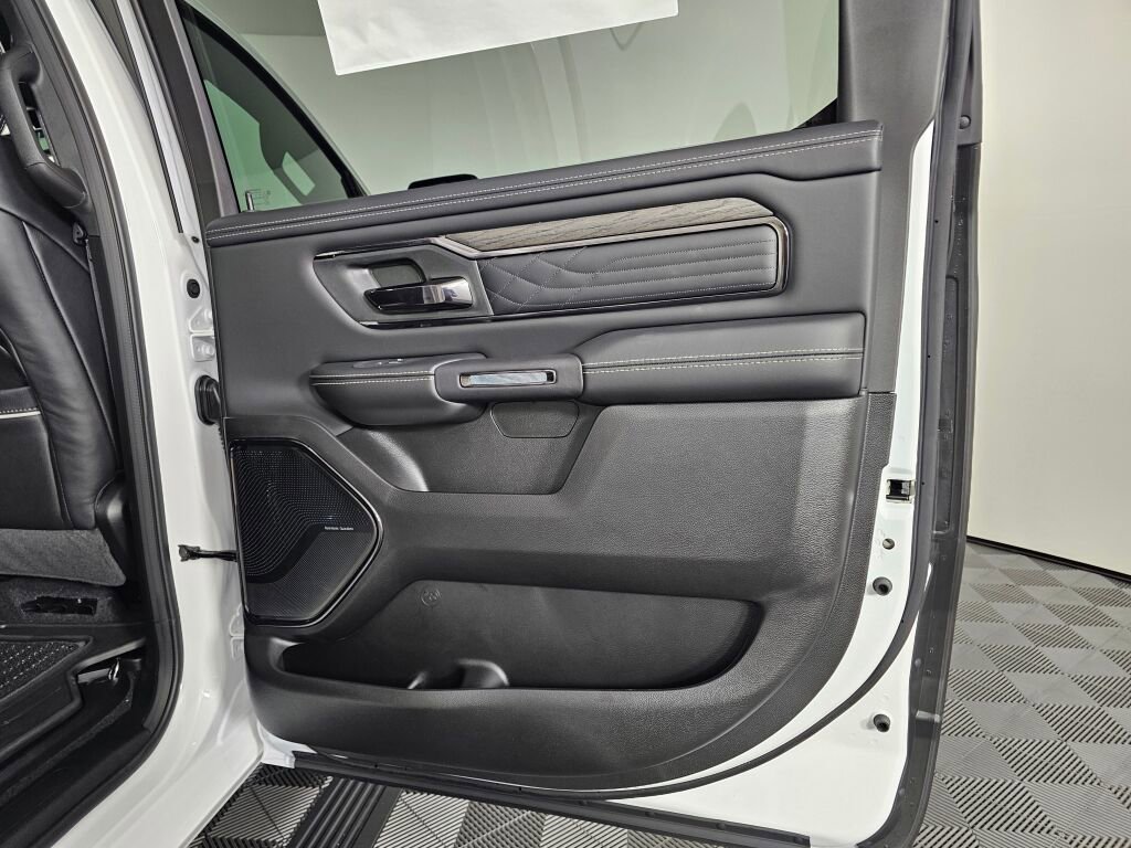New 2026 RAM 1500 Limited image 37