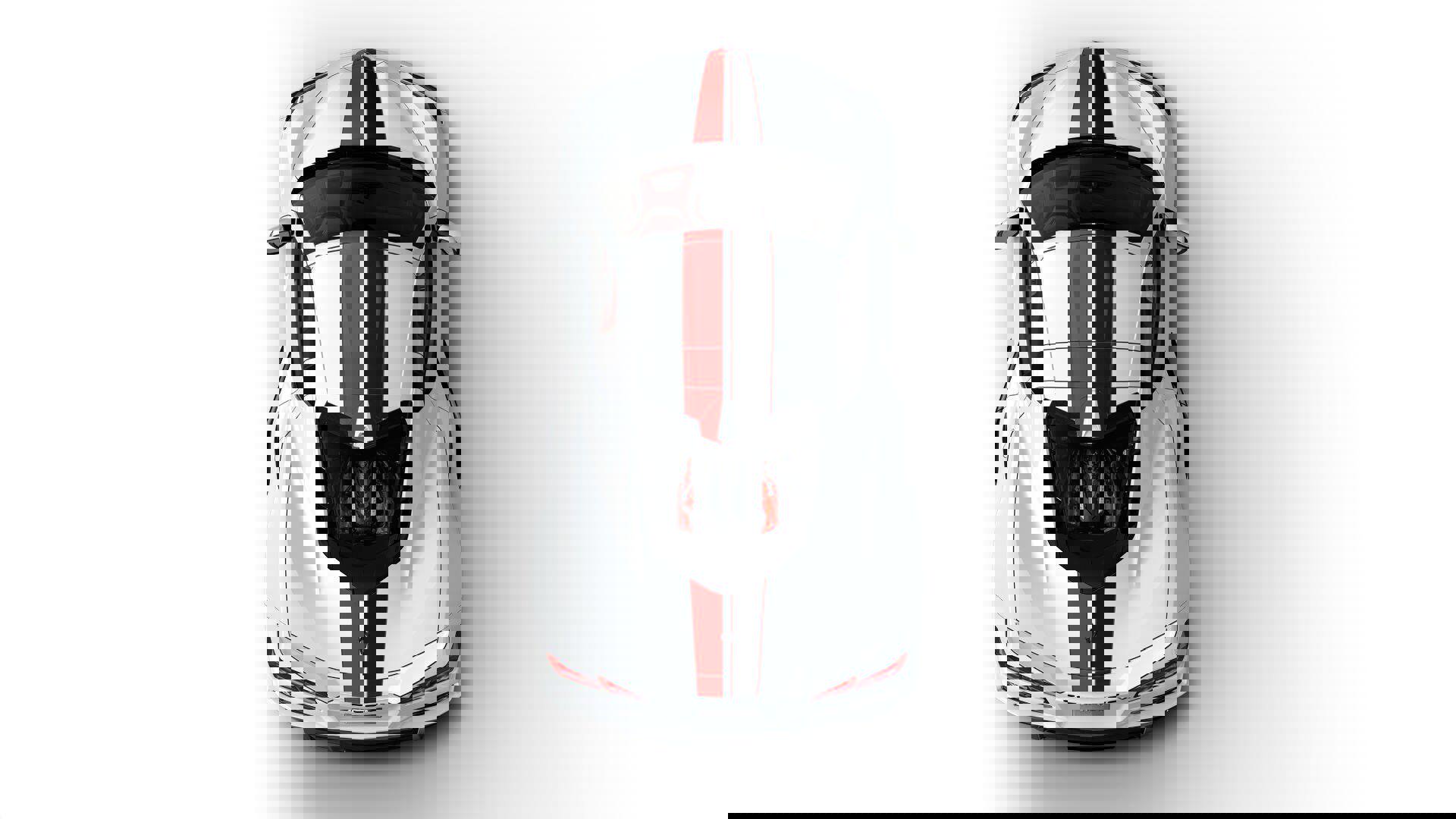 New 2026 Chevrolet Corvette E-Ray image 5