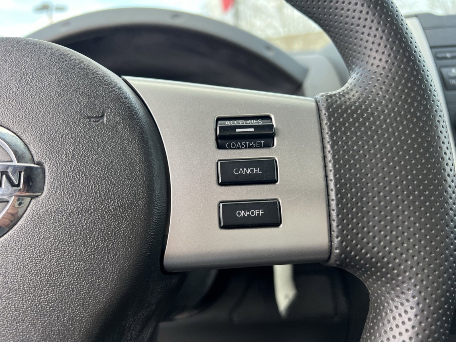 Used 2014 Nissan Frontier S w/ S Preferred Package image 30