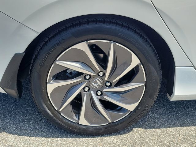 Used 2022 Honda Insight Touring image 7