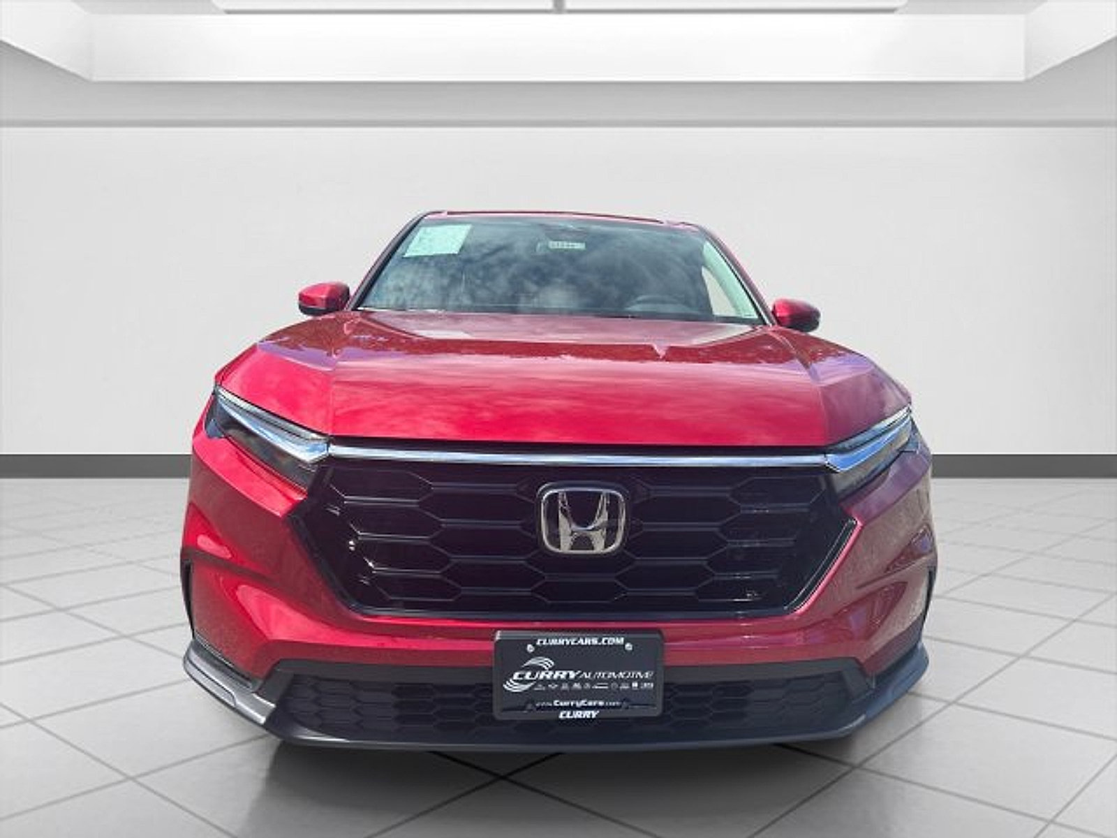 Used 2024 Honda CR-V EX image 2