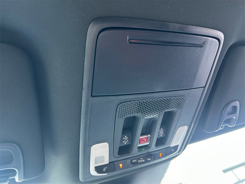 New 2026 Honda Passport TrailSport image 19