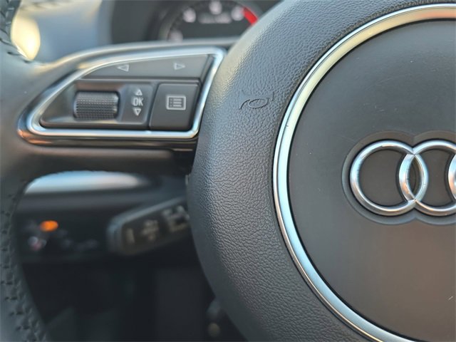 Used 2015 Audi A3 2.0T Premium Plus image 21