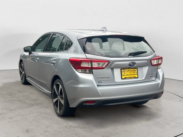 Used 2017 Subaru Impreza 2.0i Sport AWD/4WD image 7