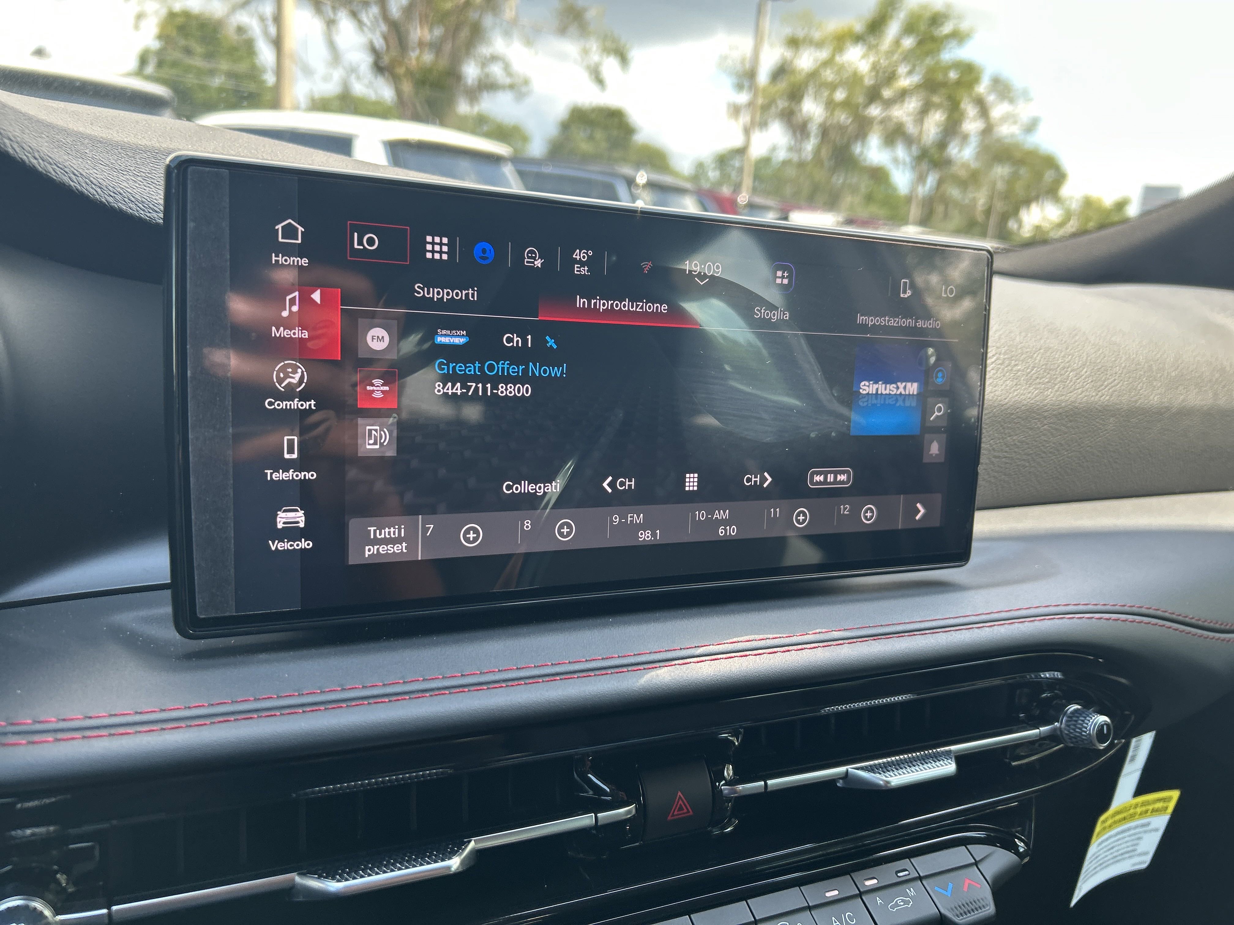 New 2025 Dodge Hornet GT w/ GT Blacktop Package image 22