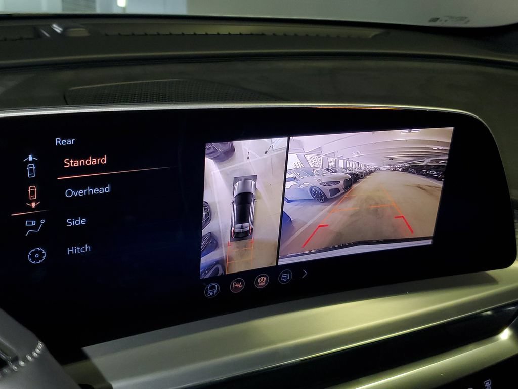 New 2026 Cadillac Lyriq Sport RWD image 22