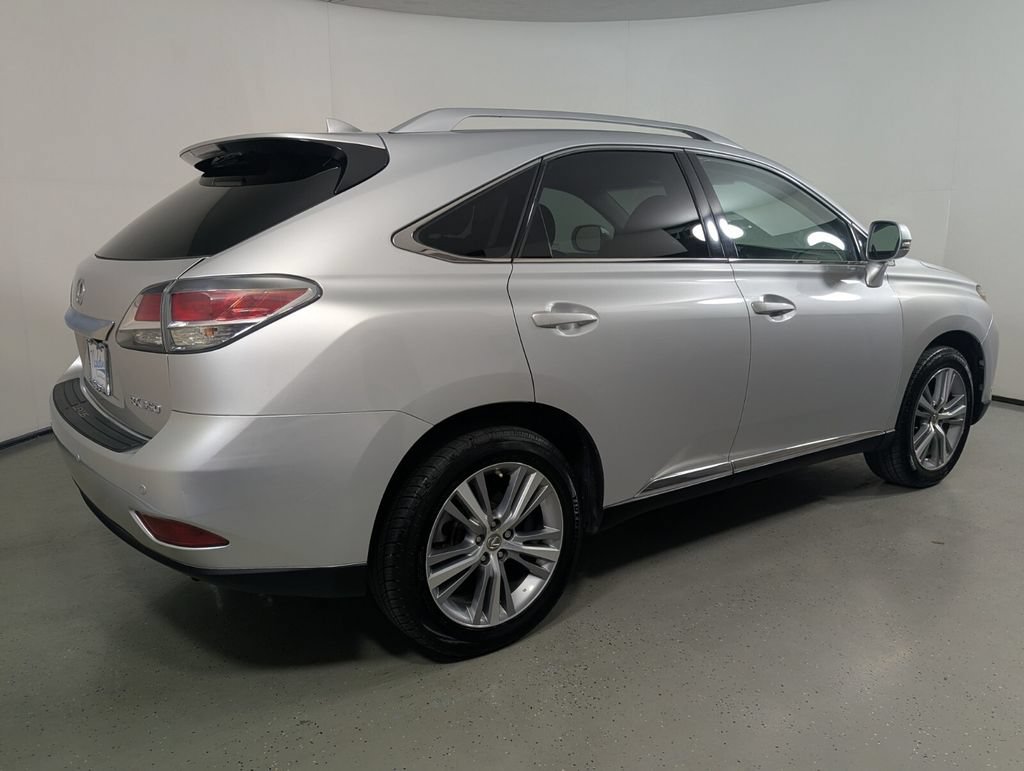 Used 2015 Lexus RX 350 FWD image 7