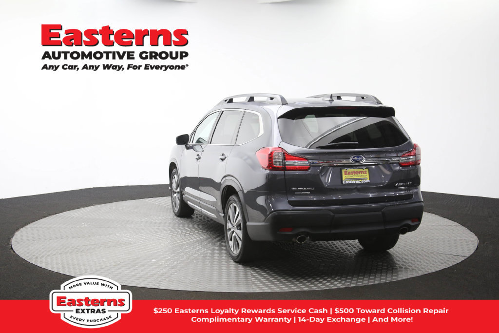 Used 2022 Subaru Ascent Limited AWD/4WD image 71