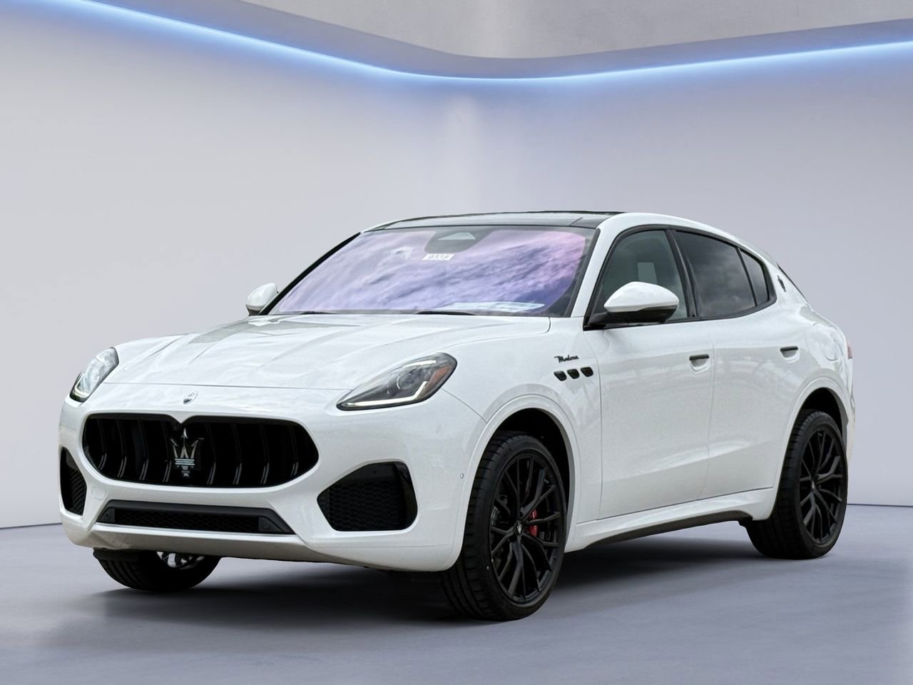 New 2026 Maserati Grecale Modena image 10