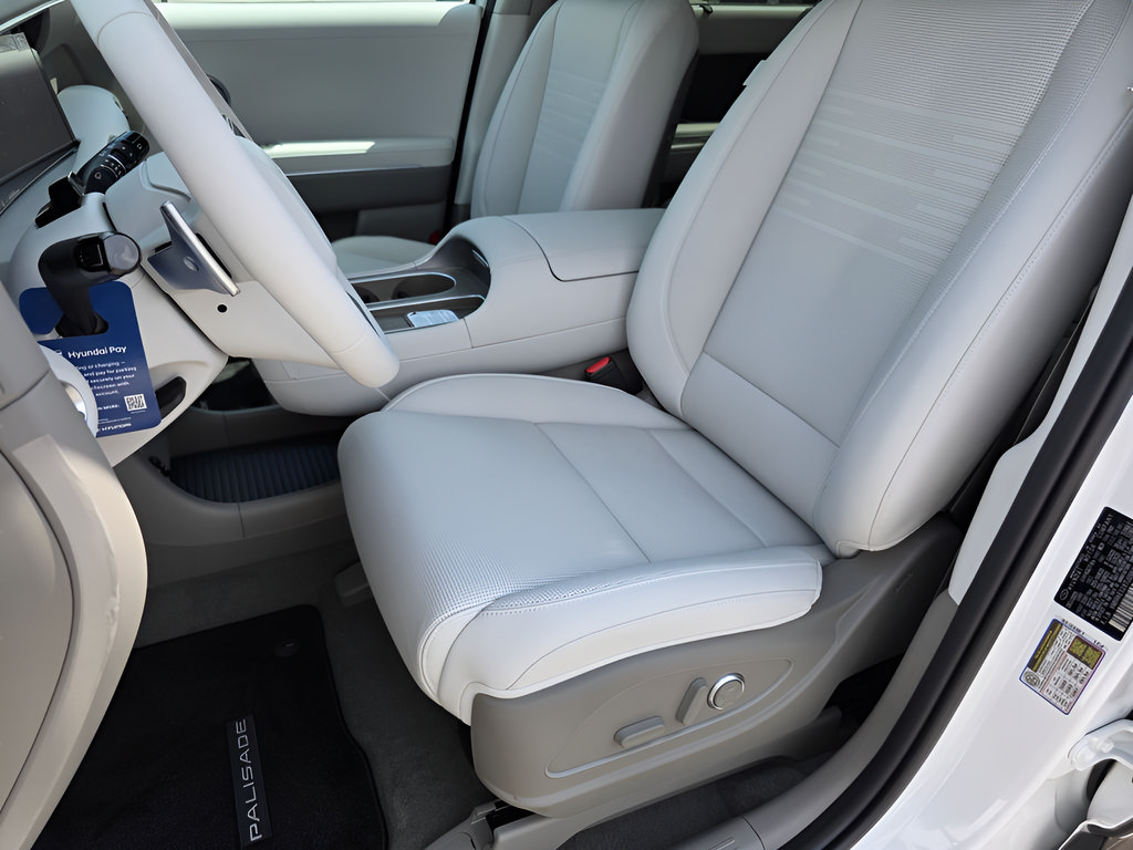 New 2026 Hyundai Palisade Limited AWD/4WD image 13