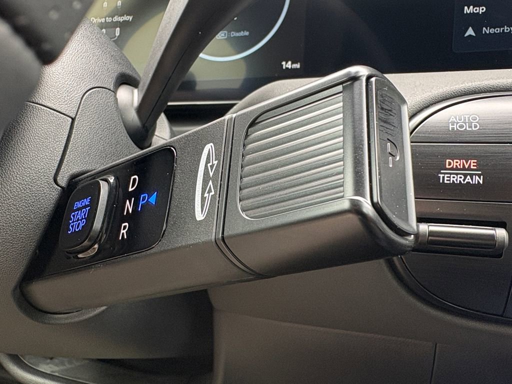 New 2026 Hyundai Palisade XRT Pro image 25