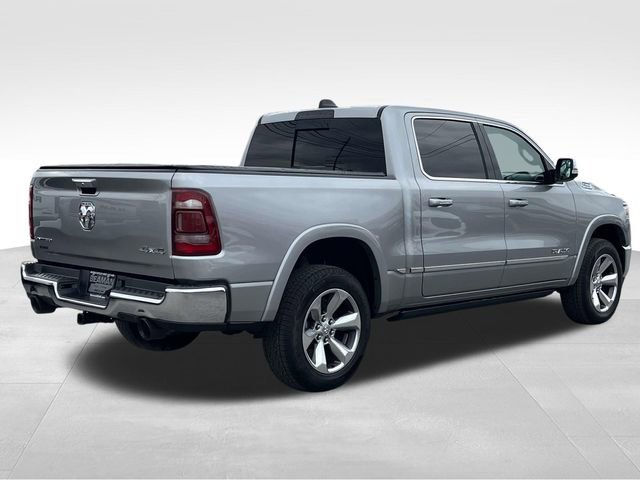 Used 2022 RAM 1500 Limited image 7