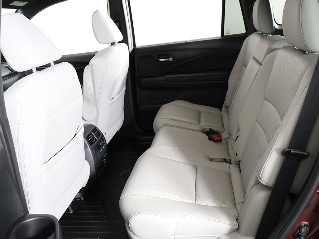 Used 2021 Honda Passport Touring image 38