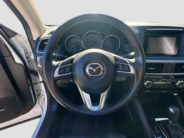 Used 2016 MAZDA CX-5 Grand Touring image 12