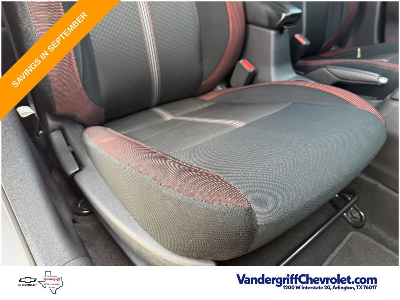 Used 2024 Nissan Versa SR w/ Trunk Package FWD image 24