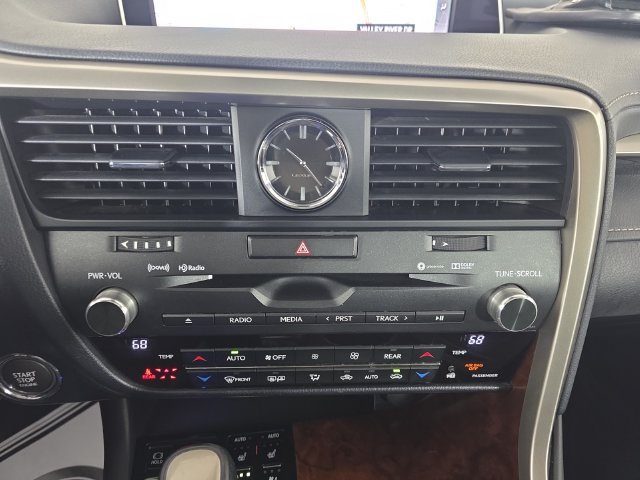 Used 2018 Lexus RX 350L AWD image 17