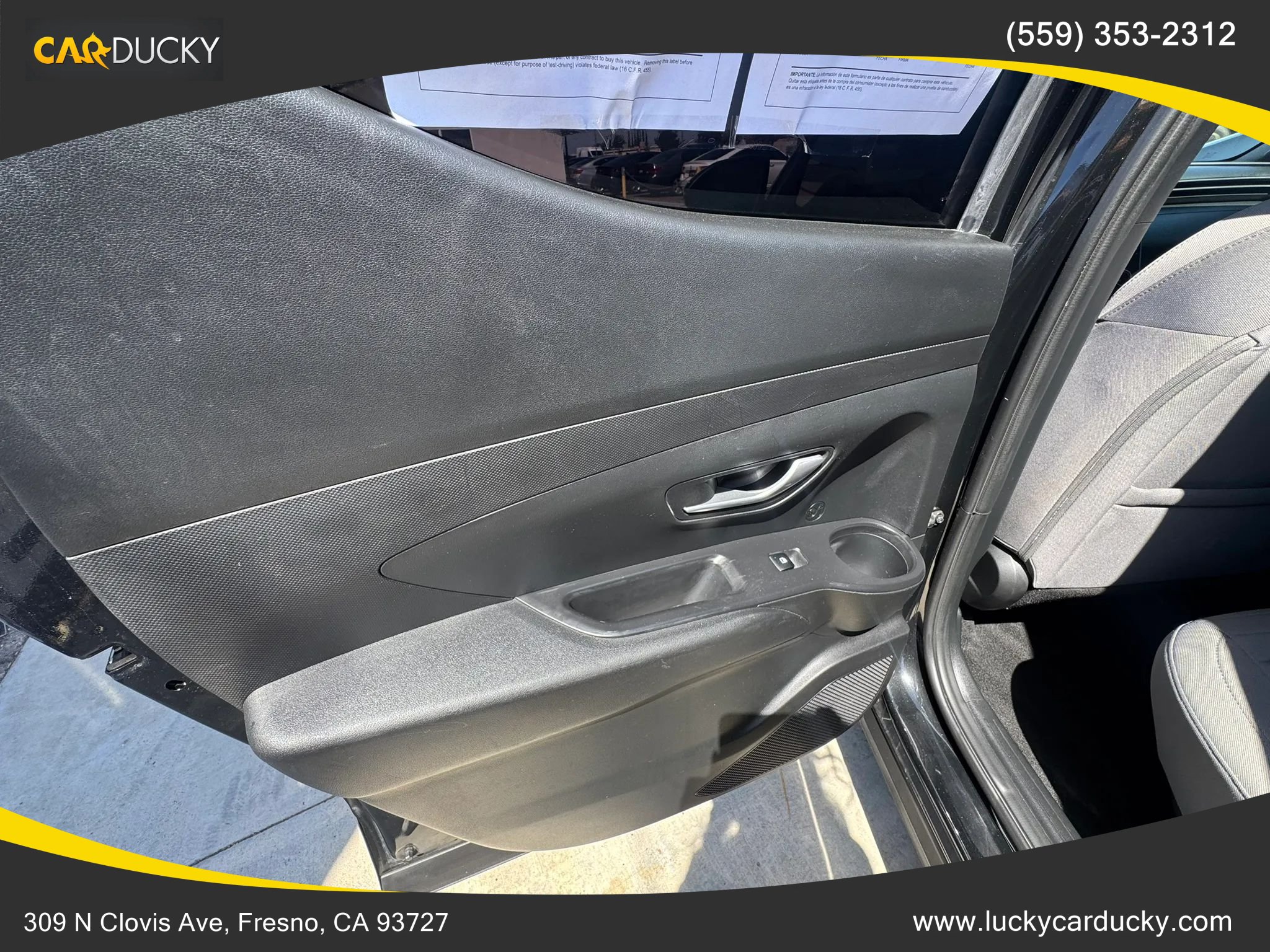 Used 2022 Hyundai Santa Cruz SEL w/ Activity Package FWD image 22