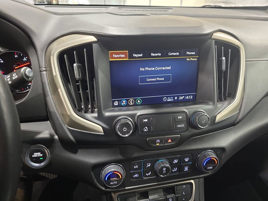 Used 2024 GMC Terrain Denali image 22