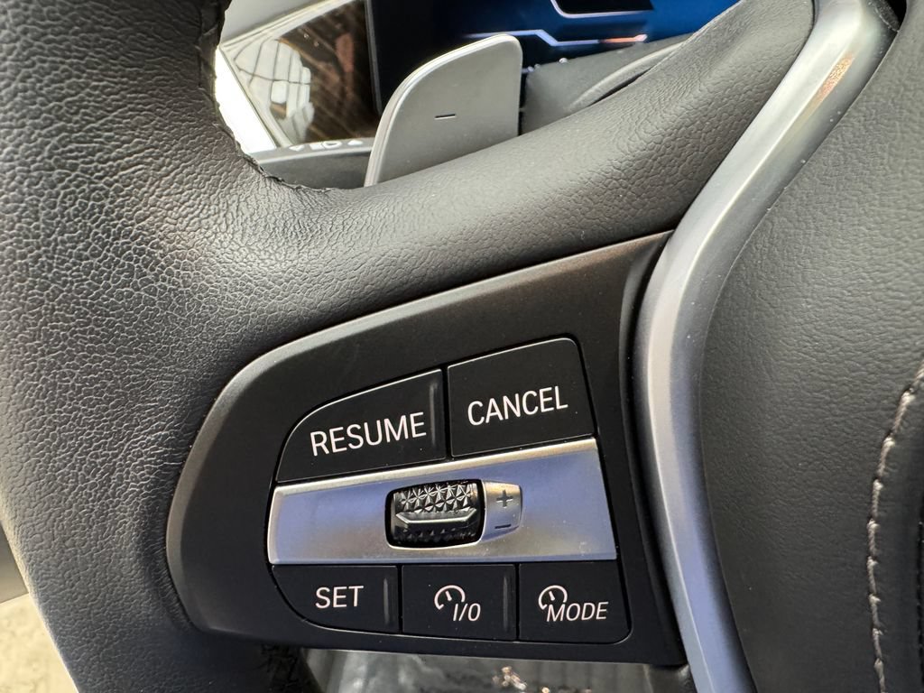Used 2026 BMW X5 xDrive40i AWD/4WD image 15