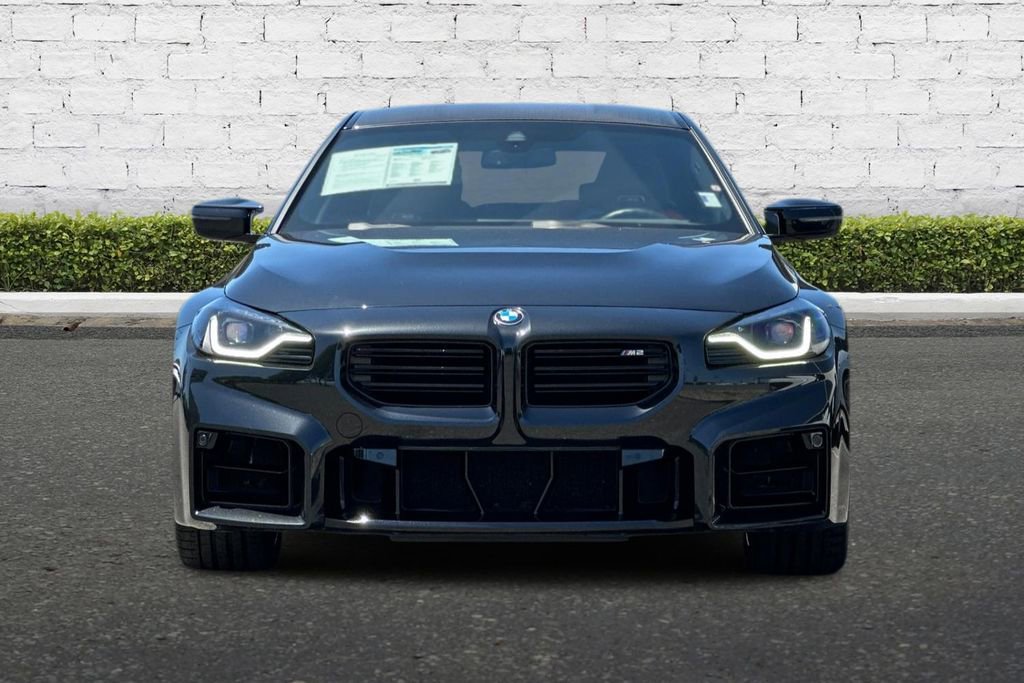 Used 2024 BMW M2 w/ Lighting Package RWD image 9