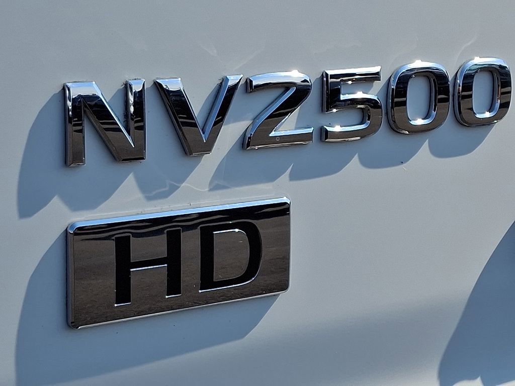 Used 2016 Nissan NV 2500 SV w/ Technology Package image 29
