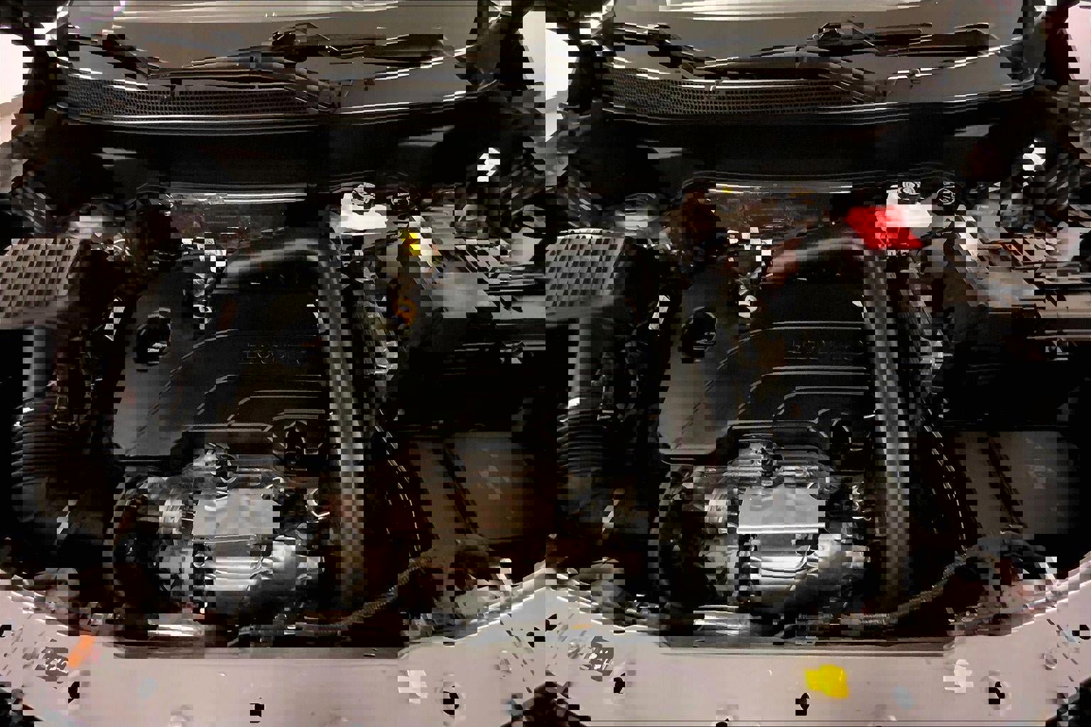 Used 2025 Chevrolet Equinox LT image 10