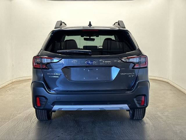 Used 2020 Subaru Outback Limited XT w/ Popular Package #2 image 4