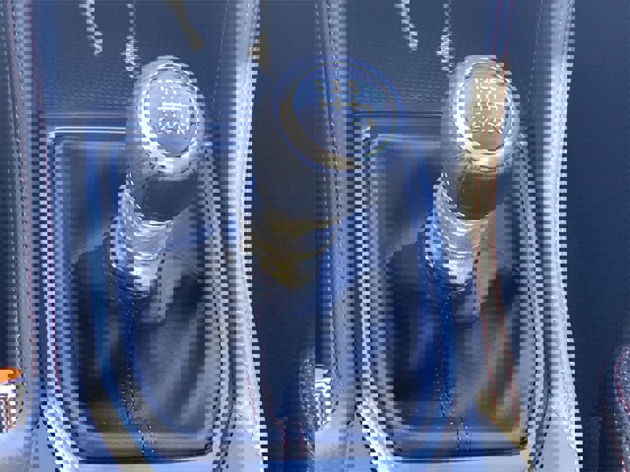 New 2025 Subaru WRX Premium image 25