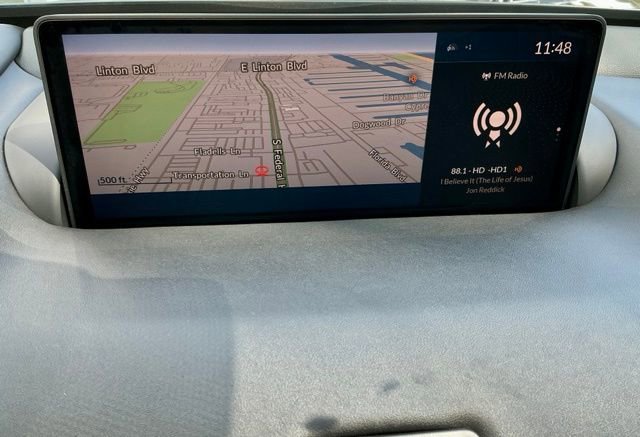 Certified 2025 Acura TLX w/ Technology Package image 26