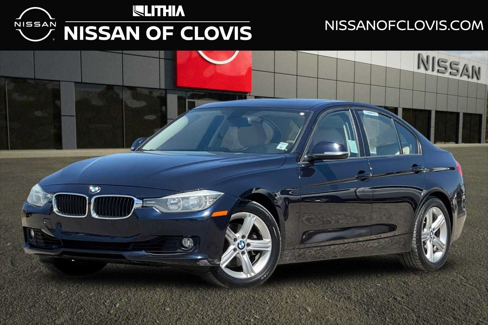 Used 2013 BMW 328i Sedan RWD video 1