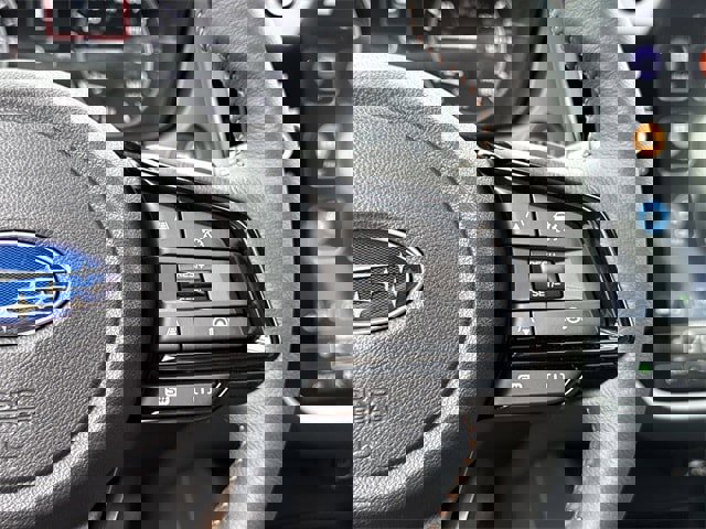 New 2025 Subaru Forester Sport image 28