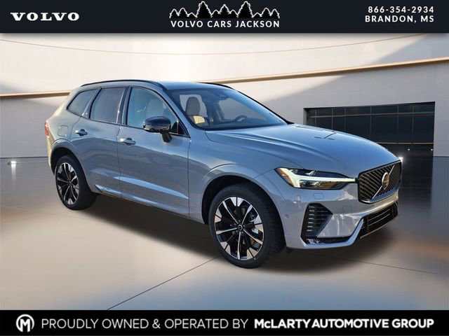 New 2026 Volvo XC60 B5 Plus w/ Protection Package Premier