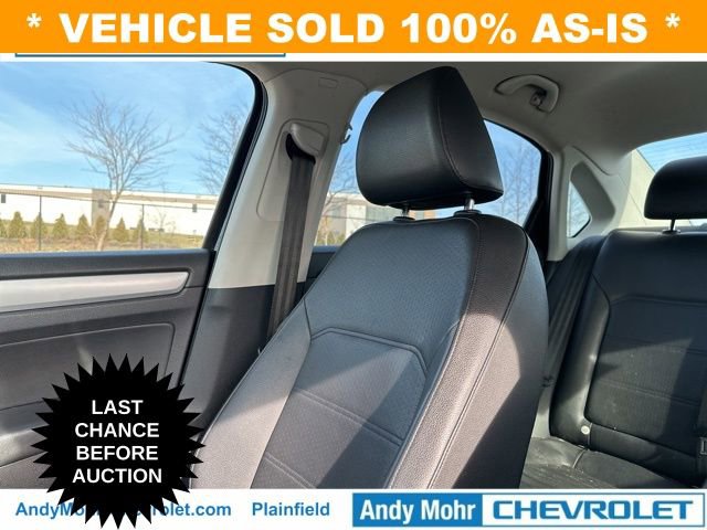 Used 2012 Volkswagen Passat 2.5 SE image 21