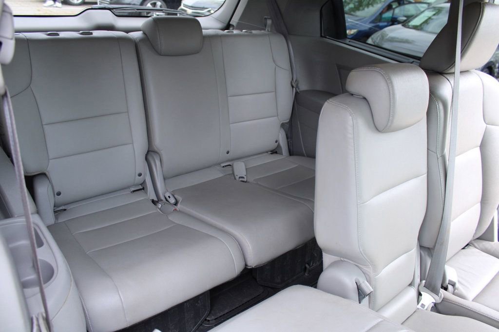 Used 2012 Honda Odyssey EX-L image 20