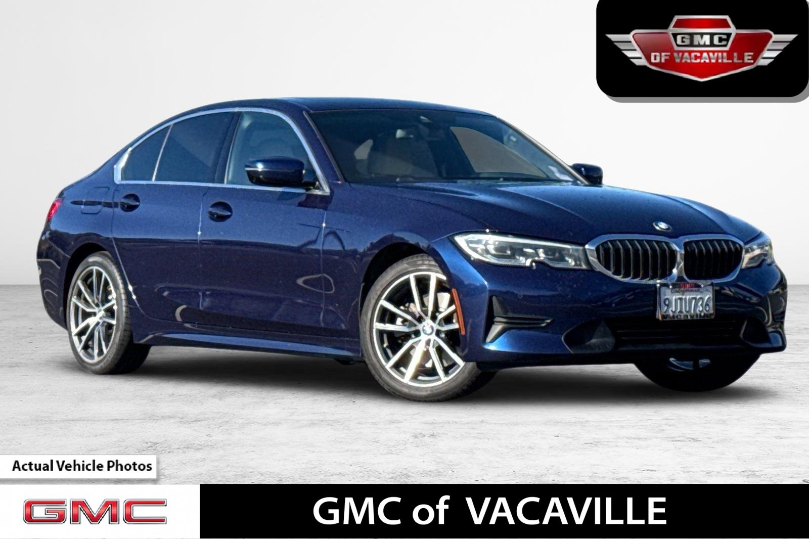 Used 2020 BMW 330i Sedan w/ Convenience Package