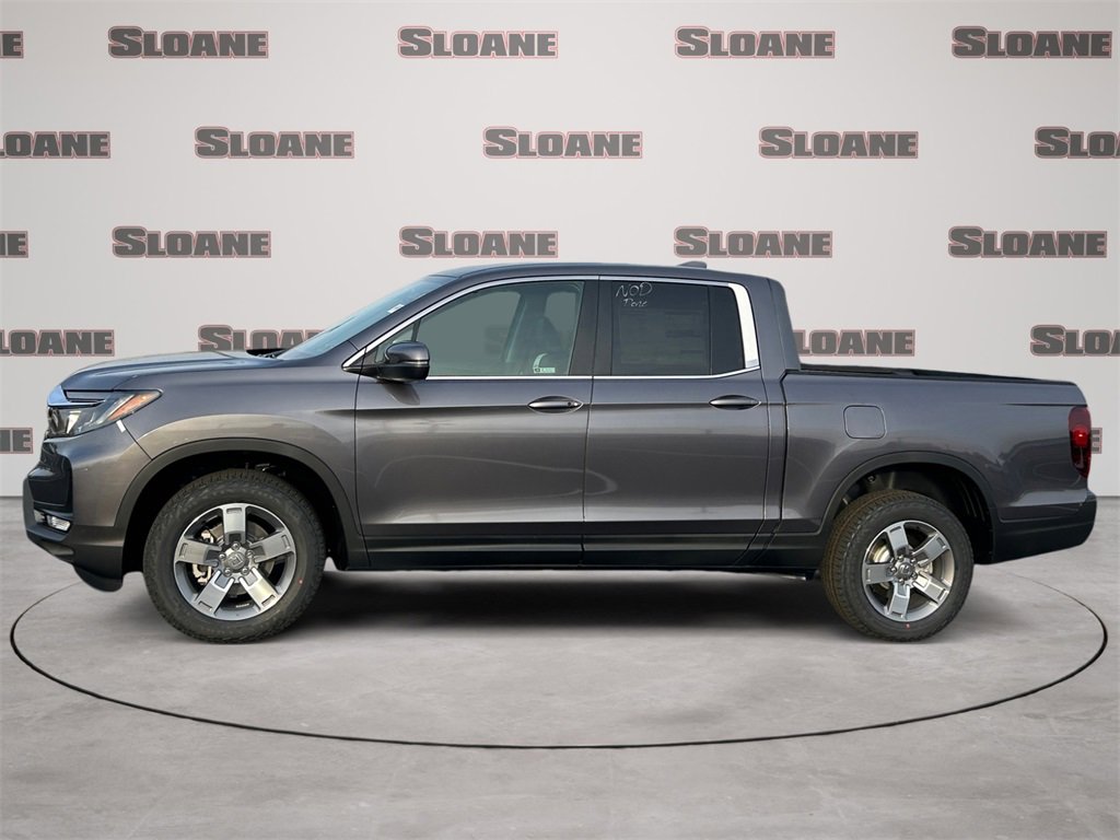 New 2026 Honda Ridgeline RTL image 2