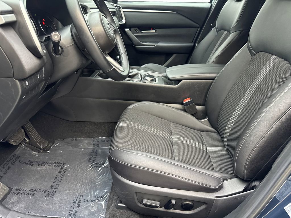 Used 2025 MAZDA CX-50 AWD 2.5 S w/ Premium Package image 27