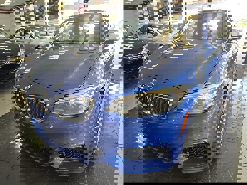 Used 2014 BMW M235i Coupe w/ Premium Package
