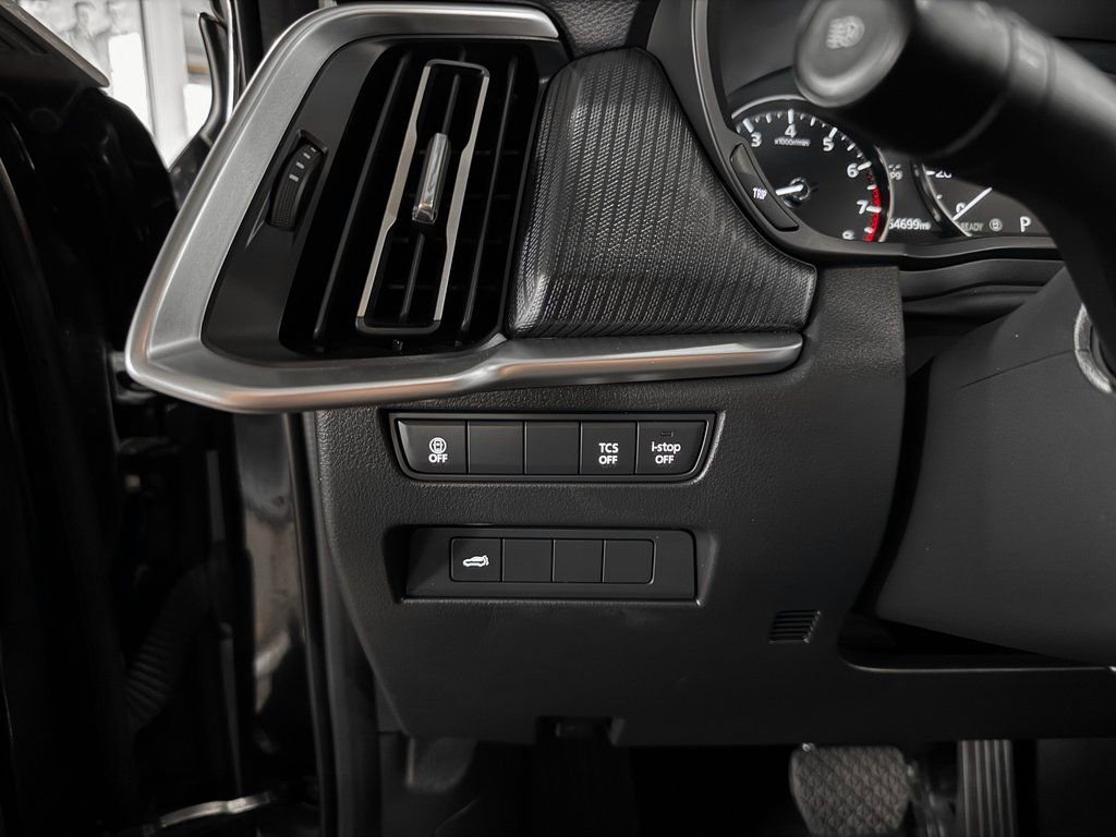 Used 2024 MAZDA CX-90 3.3 Turbo w/ Select Package image 23