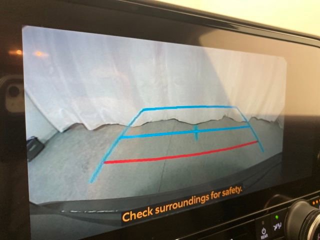 Used 2023 Toyota Highlander XLE image 23