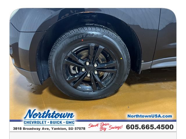 Used 2014 Chevrolet Equinox LT w/ Power Convenience Package AWD/4WD image 23