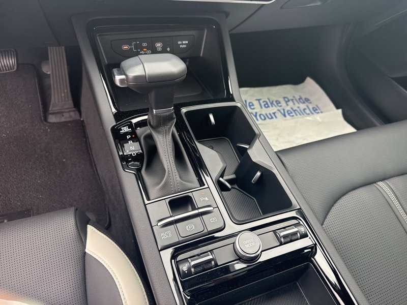 New 2025 Kia K5 GT-Line w/ GT-Line Premium Package image 37