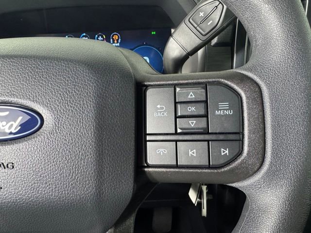 New 2026 Ford F150 STX w/ Equipment Group 200A image 24