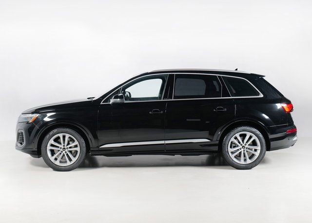 New 2026 Audi Q7 3.0T Premium Plus image 2