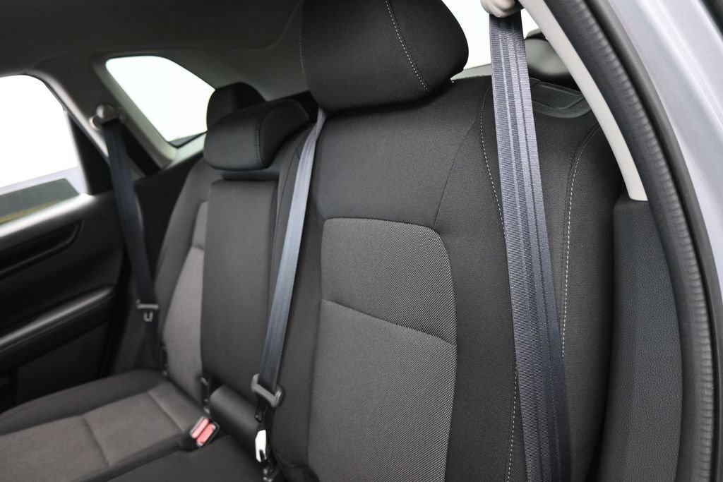 Used 2026 Honda CR-V LX image 29
