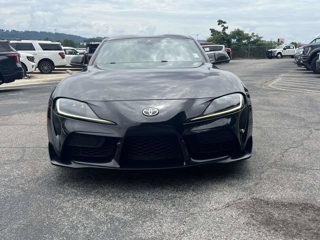 Used 2021 Toyota Supra A91 Edition w/ Driver Assist Package RWD image 11