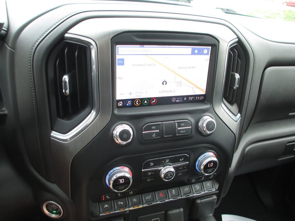 Used 2021 GMC Sierra 1500 Denali w/ Denali Ultimate Package image 33