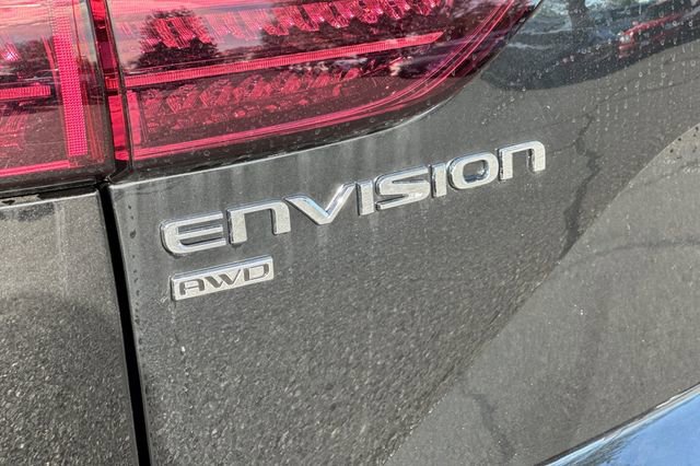 New 2026 Buick Envision Sport Touring AWD/4WD image 33